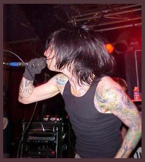Showbread